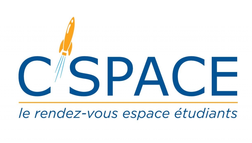 Logo C'Space